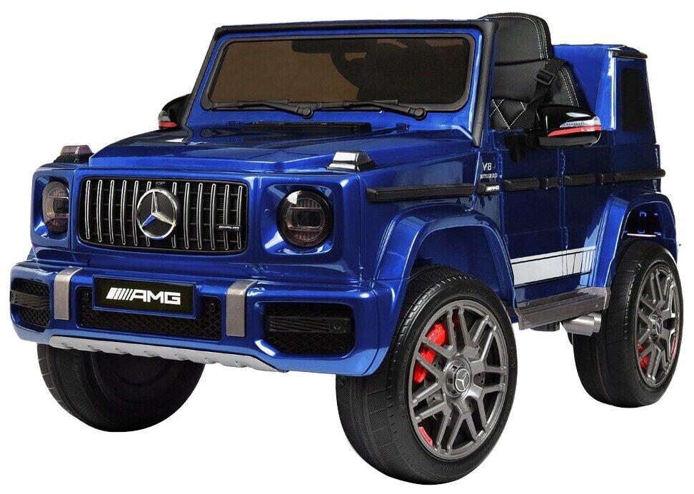   Toyland Mercedes Benz G 63 Big BBH-0003 