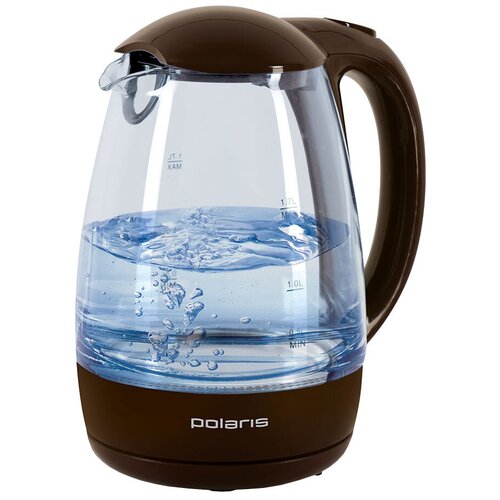 Чайник Polaris PWK 1768 CGL бордо 227700₽