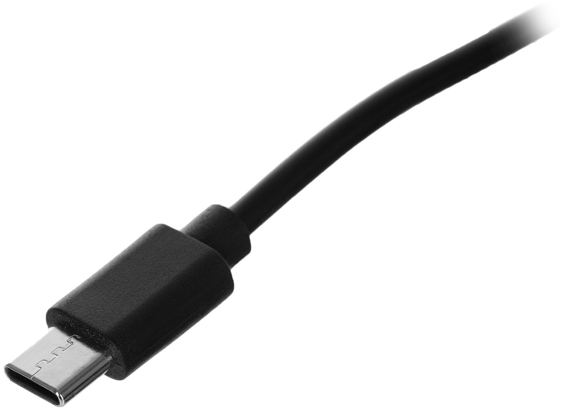 Сетевой адаптер Ethernet Digma D-USBC-LAN100 USB Type-C