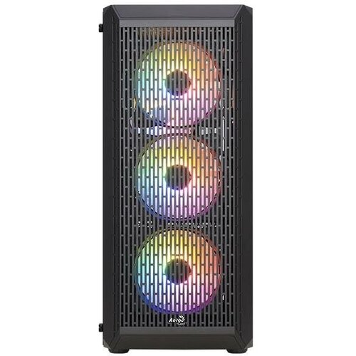 Case atx aerocool beam-g-bk-v2