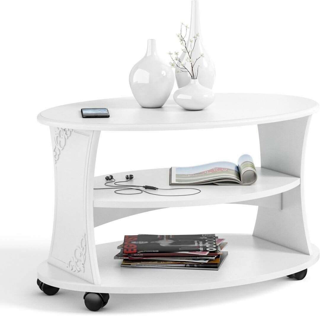 фото Стол журнальный Италия