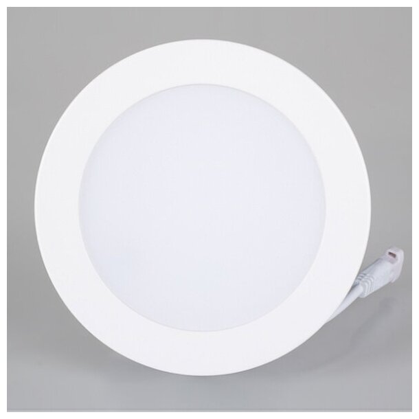 Светильник DL-BL125-9W Warm White (Arlight, IP40 Металл, 3 года) - фотография № 7