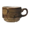 Чашка кофейная Craft Brown 100 мл, Steelite - изображение