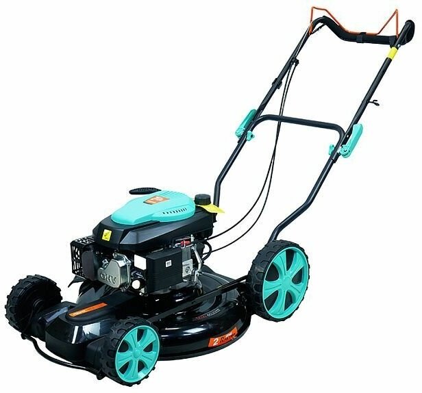 фото Бензиновая газонокосилка Sturm PL5114S