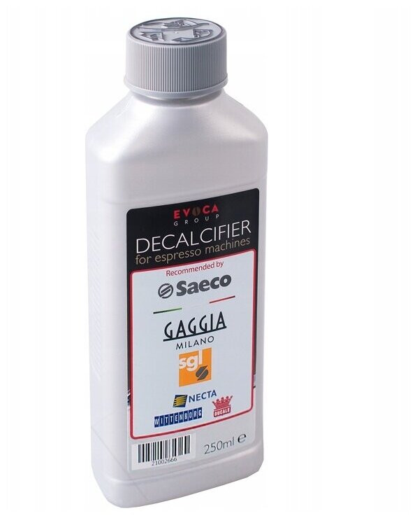 От накипи Decalcifier (21002666) Evoca GROUP