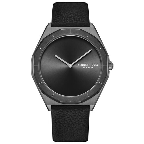 фото Наручные часы kenneth cole наручные часы kenneth cole kcwga2234104, черный, серый