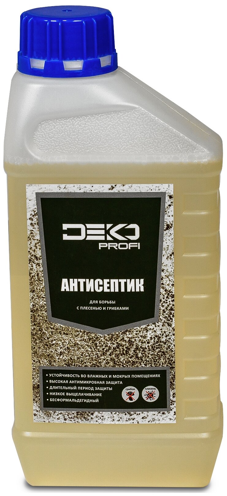 DEKO пропитка Profi