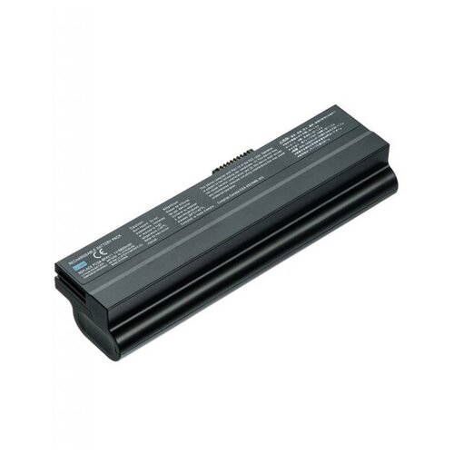 фото Усиленный аккумулятор для ноутбука sony pcga-bp2v, pcga-bp4v sino power