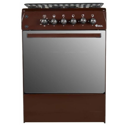 Комбинированная плита IDEAL L280 ГК чуг молочный 2000000₽