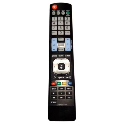 LG AKB73615308 television remote control for samsung led tv controller bn59 01175b bn5901175 ua58h5200aw ua58h5200awxx ue28j4100a