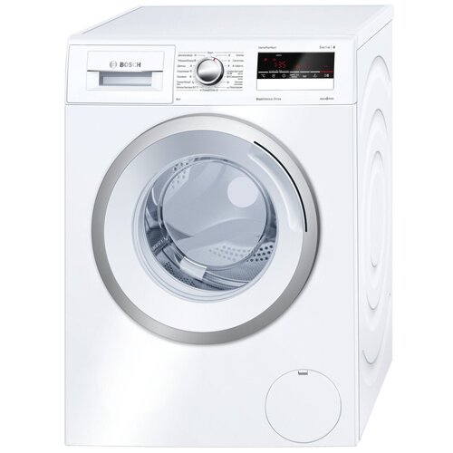 Стиральная машина Bosch WAN 24290 белый 10476000₽