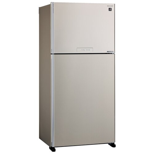 SHARP SJXG60PMBE Холодильник