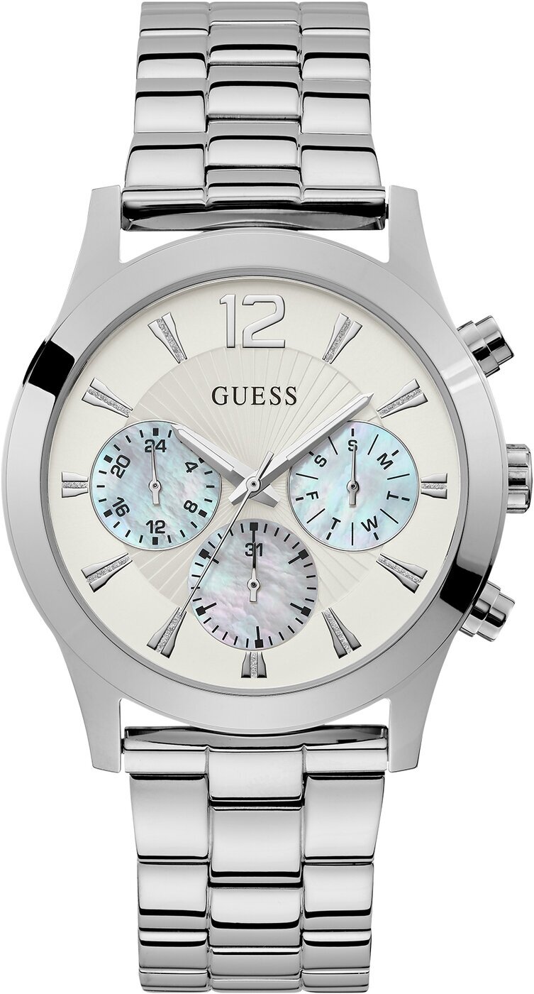 Наручные часы GUESS W1295L1