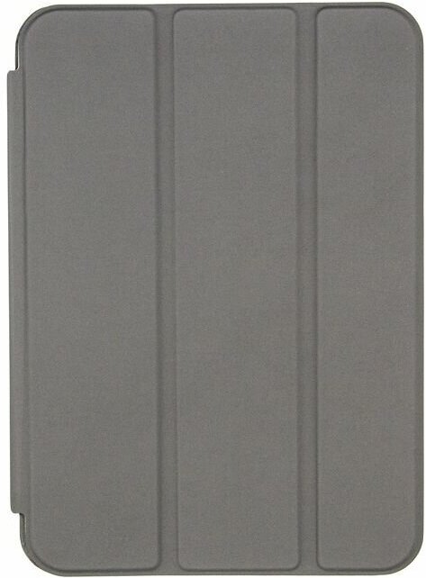 Чехол для iPad Mini 6, темно-серый