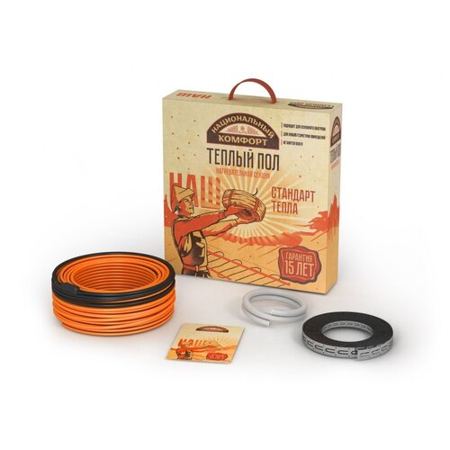 Комплект Национальный комфорт БНК-700 4119₽