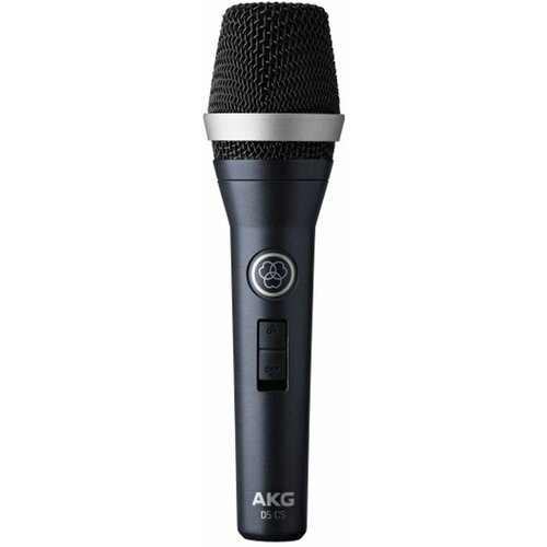 Микрофон AKG D5CS