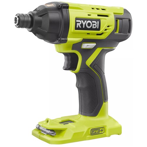 Аккумуляторный импульсный винтоверт Ryobi R18ID2-0 ONE+