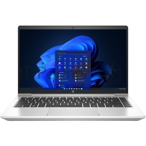 Ноутбук HP ProBook 440 G9 6A1S4EU Intel Core i5 1240P 1700MHz141920x108016GB512GB SSDDVD нетIntel Iris Xe GraphicsDOS Silver 14596000₽