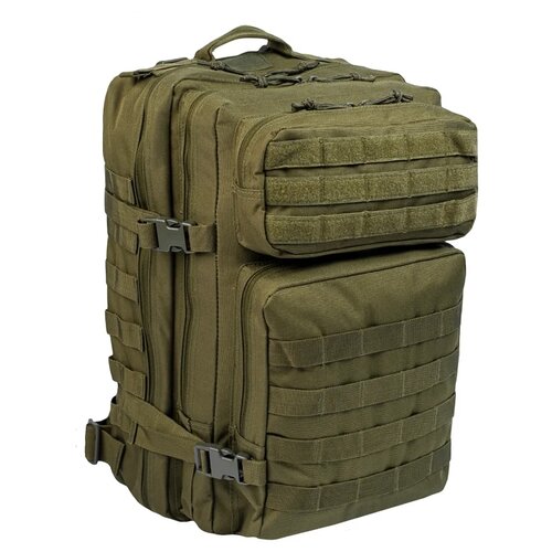 фото Тактический рюкзак tactical lion 222, темно-зеленый