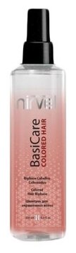 Nirvel Professional Спрей-Кондиционер Colored Hair Biphase для Окрашенных Волос, 200 мл