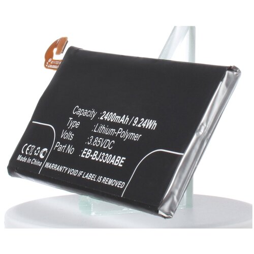 фото Аккумулятор ibatt ib-u1-m2732 2400mah для samsung galaxy j3 2017, sm-j330l, sm-j330fn, sm-j330g, galaxy j3 2017 td-lte, sm-j3300,