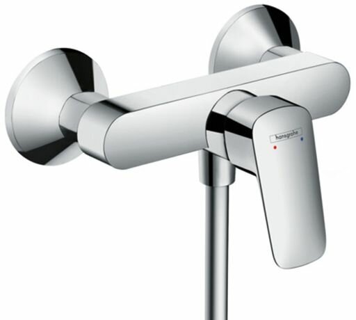 Смеситель для ванны Hansgrohe Logis 71600000