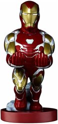 Держатель Exquisite Gaming Avengers: Iron Man Infinity Saga Cable Guy красный