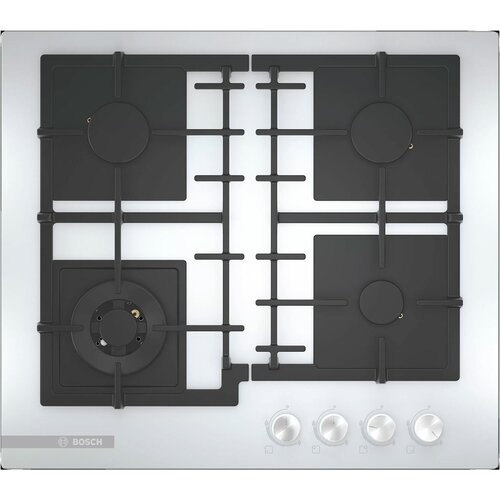 Газовая варочная панель Bosch PNH6B2O92R 3685800₽