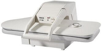 Гладильный пресс MAC5 XP 900, белый