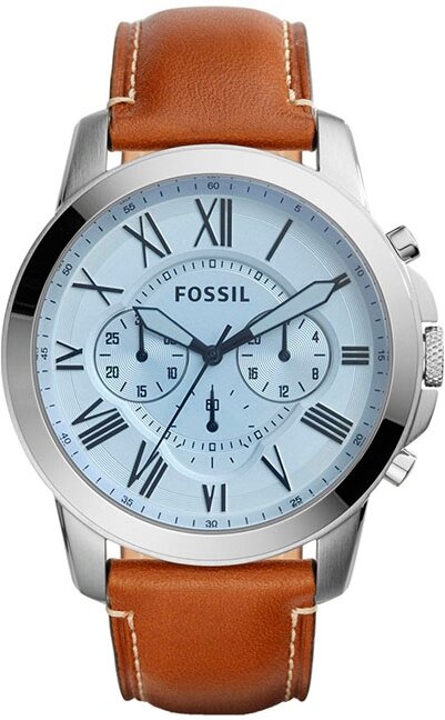 Наручные часы FOSSIL Grant