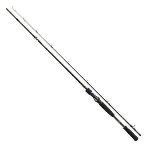 спиннинг daiwa prorex xr spin 2 40m 10 30g Спиннинг Daiwa Prorex XR Spin 2.40M 10-30G