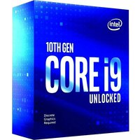 Процессор Intel Core i9 - 11900KF BOX (без кулера) (BX8070811900KF)