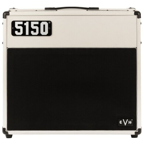 Гитарный комбо Fender 5150 Iconic Series 40W 1x12 Combo Ivory