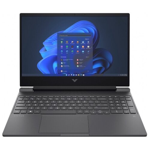 Ноутбук/ HP VICTUS 15-fa0001ur 15.6