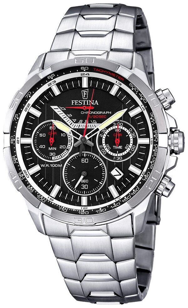 Наручные часы Festina F6836/4