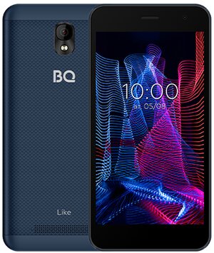 Смартфон BQ 5047L Like