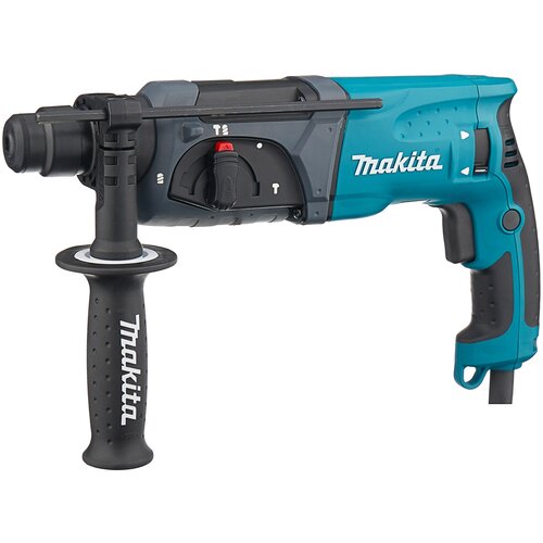 Перфоратор Makita HR2470X19, 780 Вт