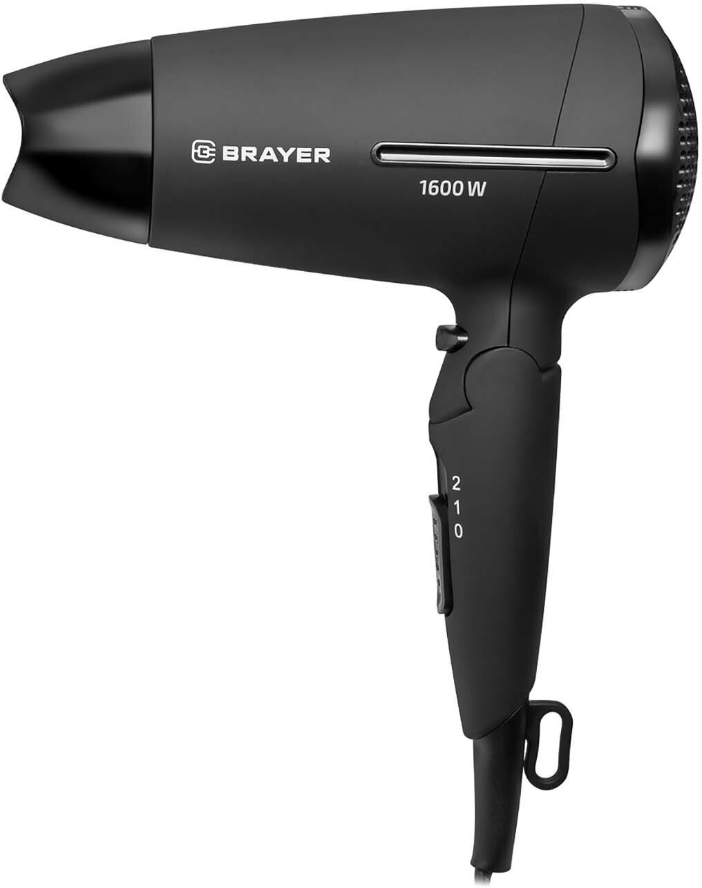 Фен Brayer BR3020