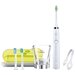 звуковая зубная щетка Philips Sonicare DiamondClean HX9332/35, белый