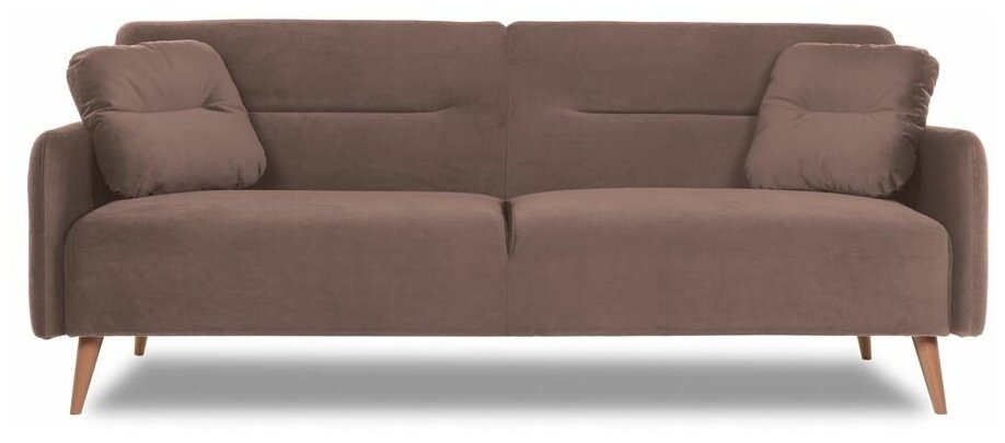 Диван для гостиной FINSOFFA HYGGE 206*90 h86 (см) Современный стильный ...