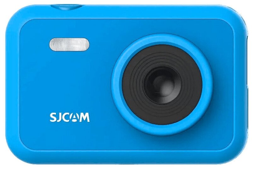 SJCAM Fun Camera - Синий