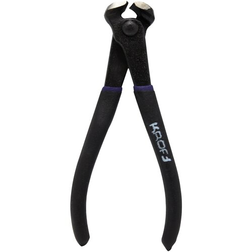 Кусачки торцевые Kroft 8