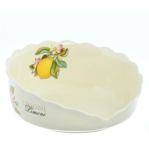 Подставка под тарелки 26 см Artigianato Ceramico by Caroline 