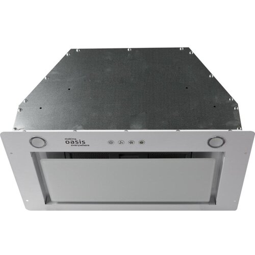 Вытяжка кухонная making Оasis everywhere UM-50WG 3780000₽