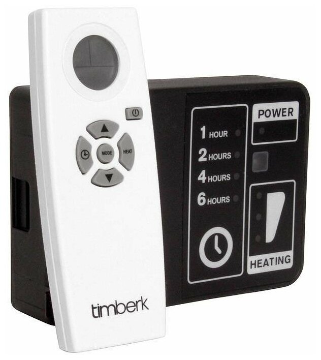 Блок управления Timberk TMS 08.CH для обогревателя Timberk