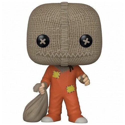 Сэм Сладость или гадость мини-фигурка, Trick r Treat Sam