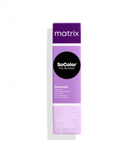 Matrix SoColor Pre-Bonded Крем-краска для волос 504NJ Шатен натуральный нефритовый 90мл