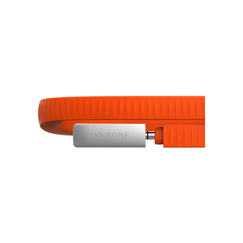 Jawbone Колпачок Jawbone Cap Pack Persimmon для Jawbone UP24 оранжевый