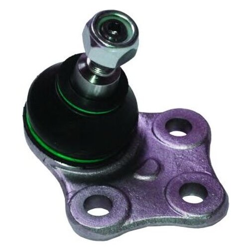 фото Шарнир независимой подвески / поворотного рычага для renault fluence, grand scenic iii jz01 iii, megane iii, scenic iii (производитель: birth cx0012)