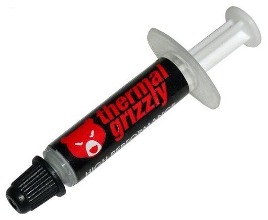 Термопаста Thermal Grizzly Hydronaut (1г) (TG-H-001-RS)